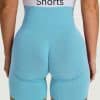 Sblue Shorts