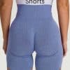 LBlue Shorts