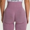 Pink Shorts