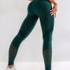 Army Green leggings