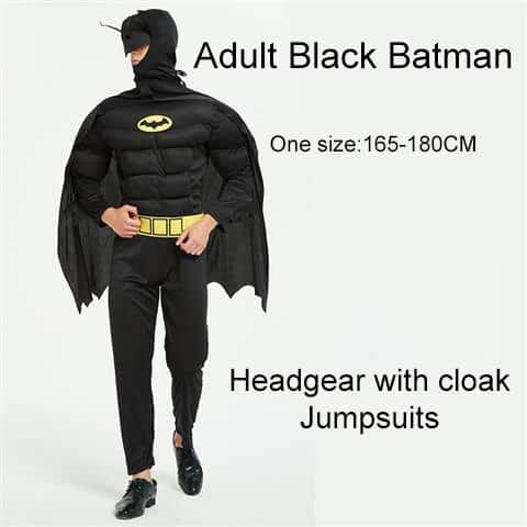Black Batman